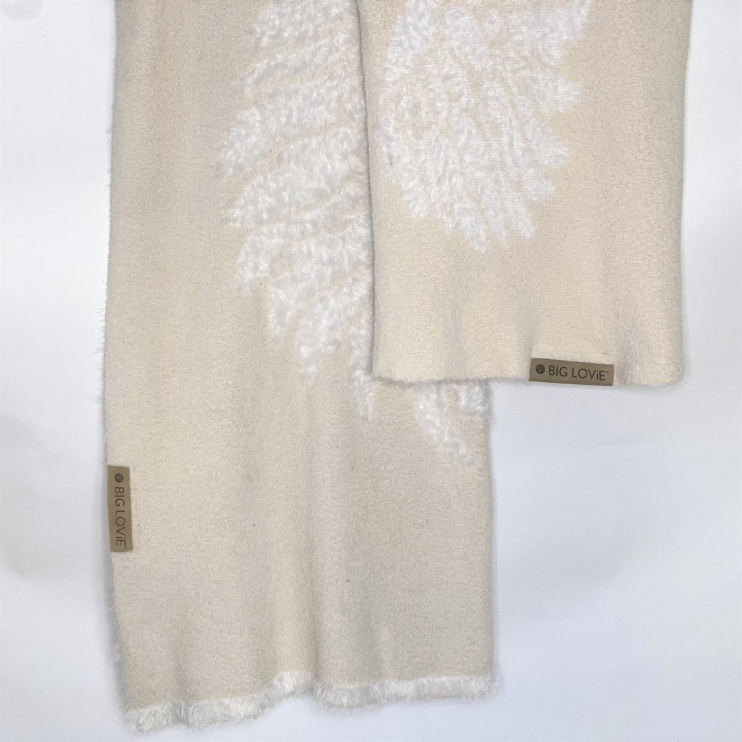 DREAM | WINGS IVORY