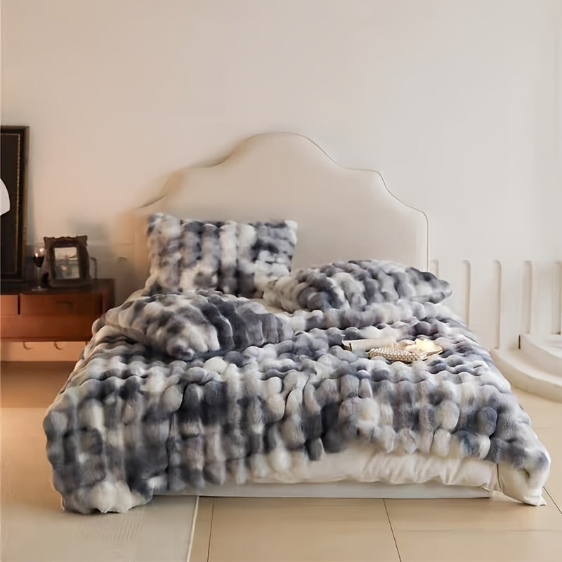Super soft, luxurious extra large blanket in various colours, 180 x 200cm